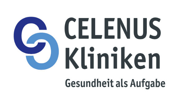 Celenus-Kliniken_GmbH_logo