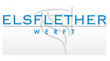 Elsflether_Werft_AG_logo