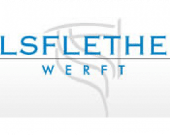 Elsflether_Werft_AG_logo
