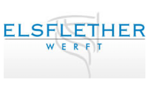 Elsflether_Werft_AG_logo