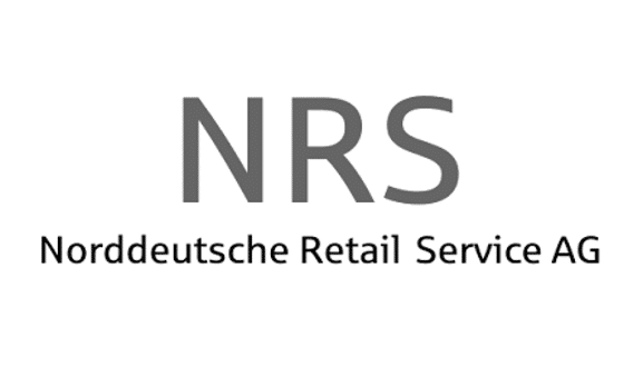 NRS_Norddeutsche_Retail_Service_AG_logo
