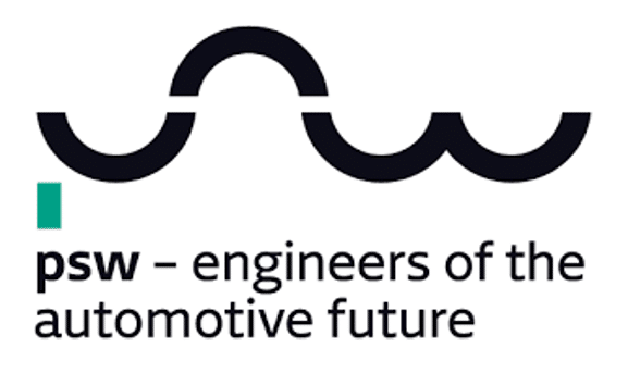 PSW_automotive_engineering_GmbH_logo