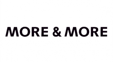 More_&_More_GmbH_logo