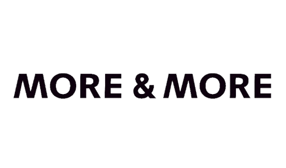 More_&_More_GmbH_logo