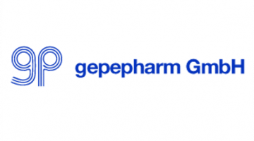 gepepharm_GmbH_logo