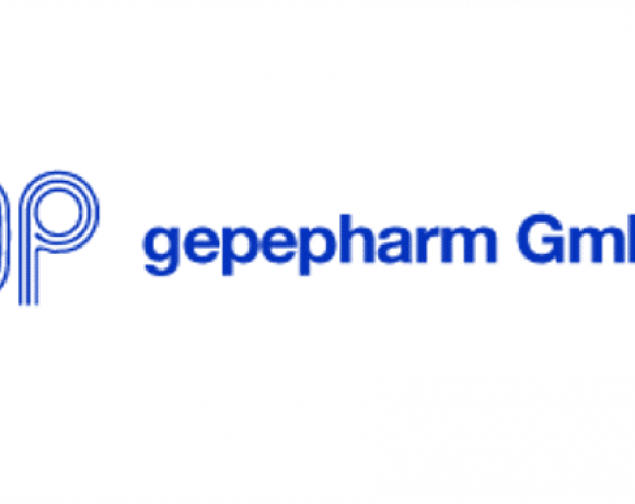 gepepharm_GmbH_logo