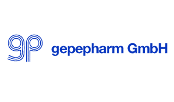 gepepharm_GmbH_logo