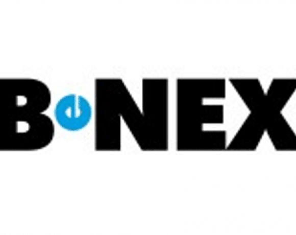 BeNEX_GmbH_logo