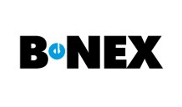 BeNEX_GmbH_logo