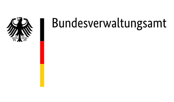 Bundesverwaltungsamt_logo